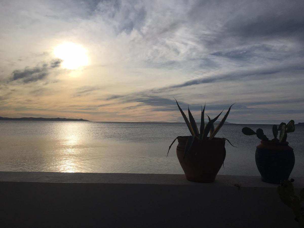 Hotel Lido Beach Hyères المظهر الخارجي الصورة