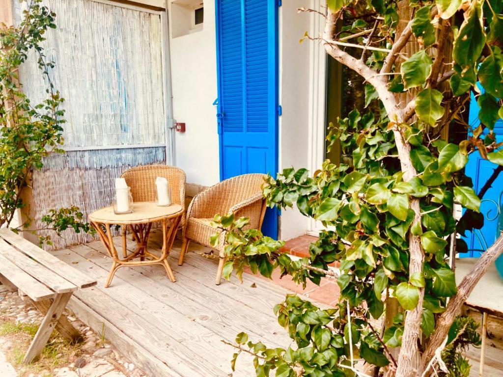 Hotel Lido Beach Hyères المظهر الخارجي الصورة