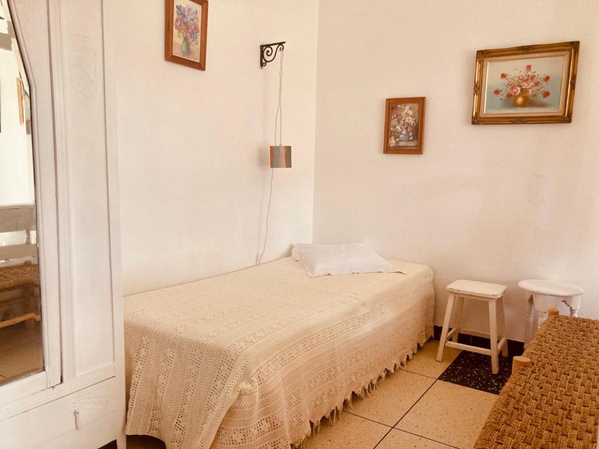 Hotel Lido Beach Hyères المظهر الخارجي الصورة