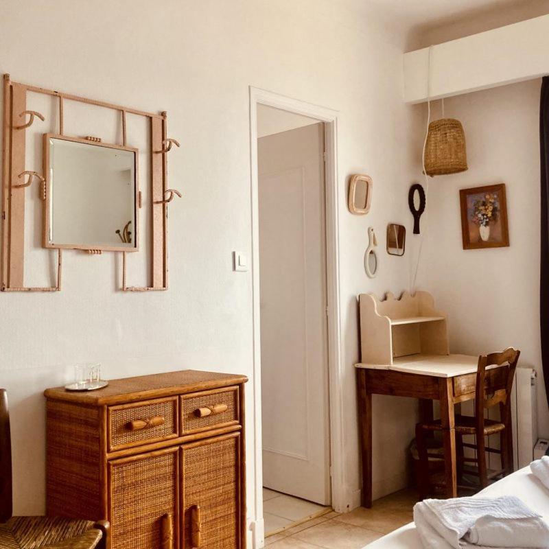 Hotel Lido Beach Hyères المظهر الخارجي الصورة